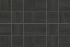 Cromat grafite Мозаика MM13156 30x30 матовый