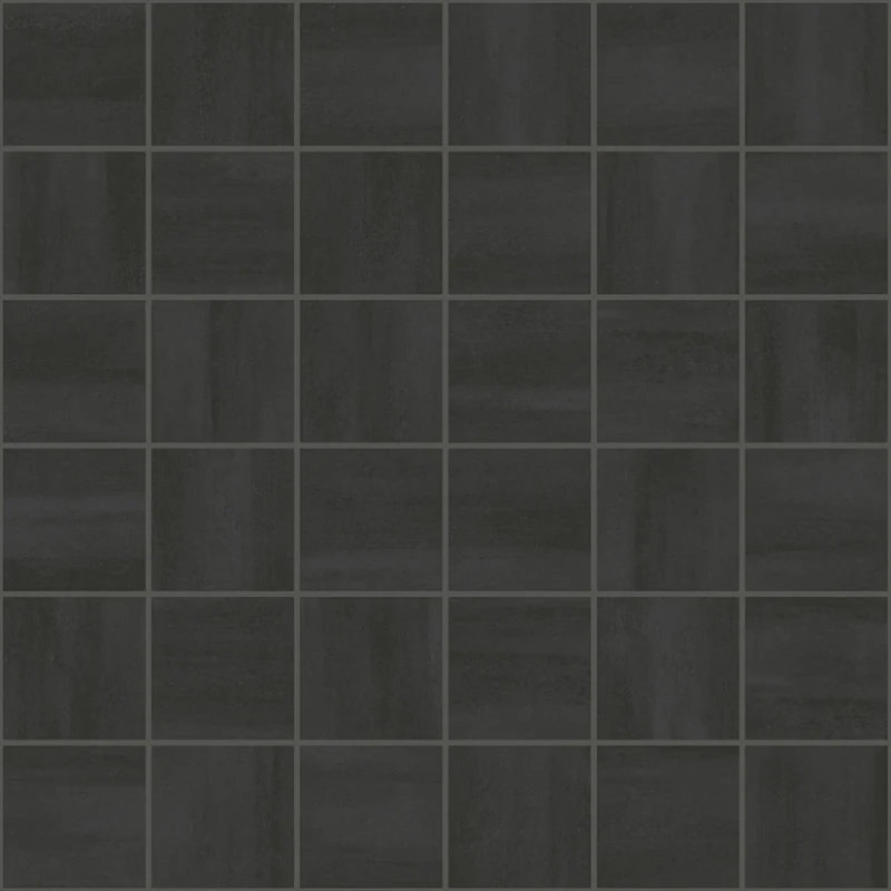 Cromat grafite Мозаика MM13156 30x30 матовый
