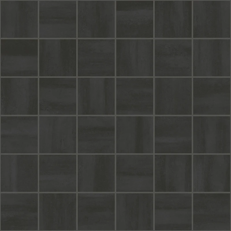 Cromat grafite Мозаика MM13156 30x30 матовый