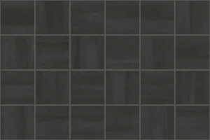 Cromat grafite Мозаика MM13156 30x30 матовый