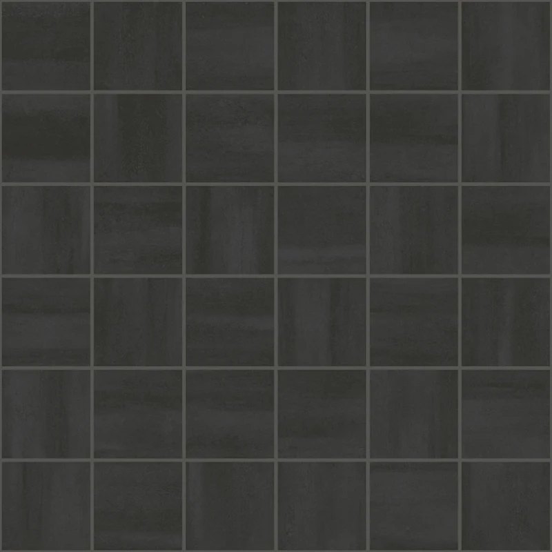 Cromat grafite Мозаика MM13156 30x30 матовый