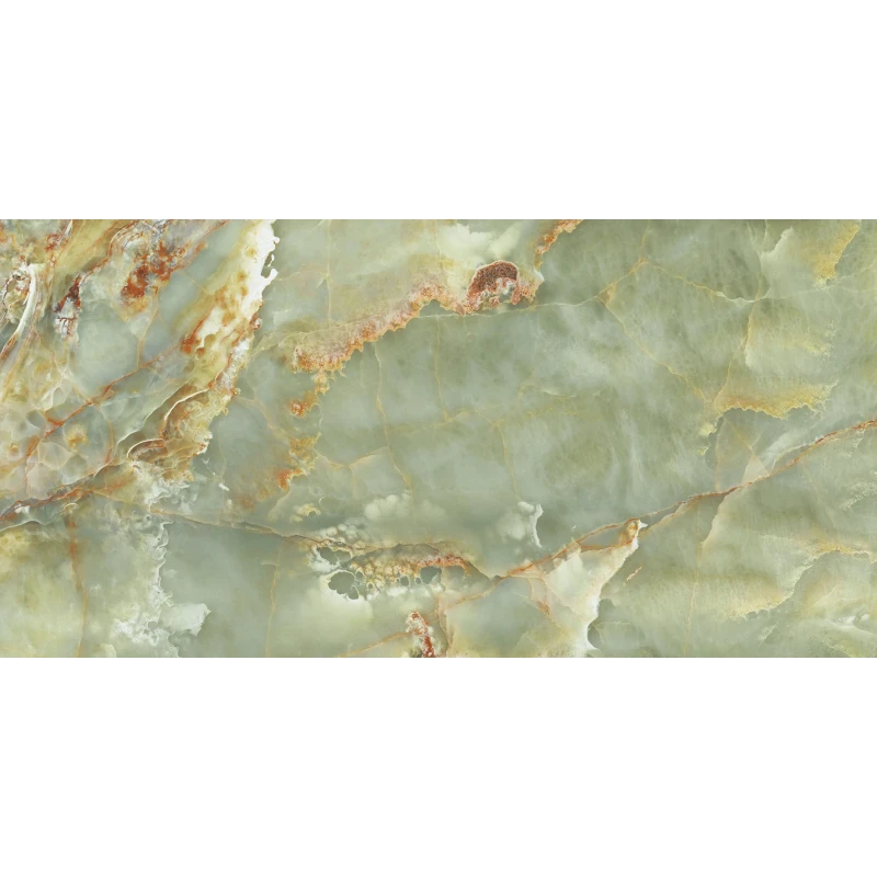 Dalim Mint Керамогранит 60x120 Полированный