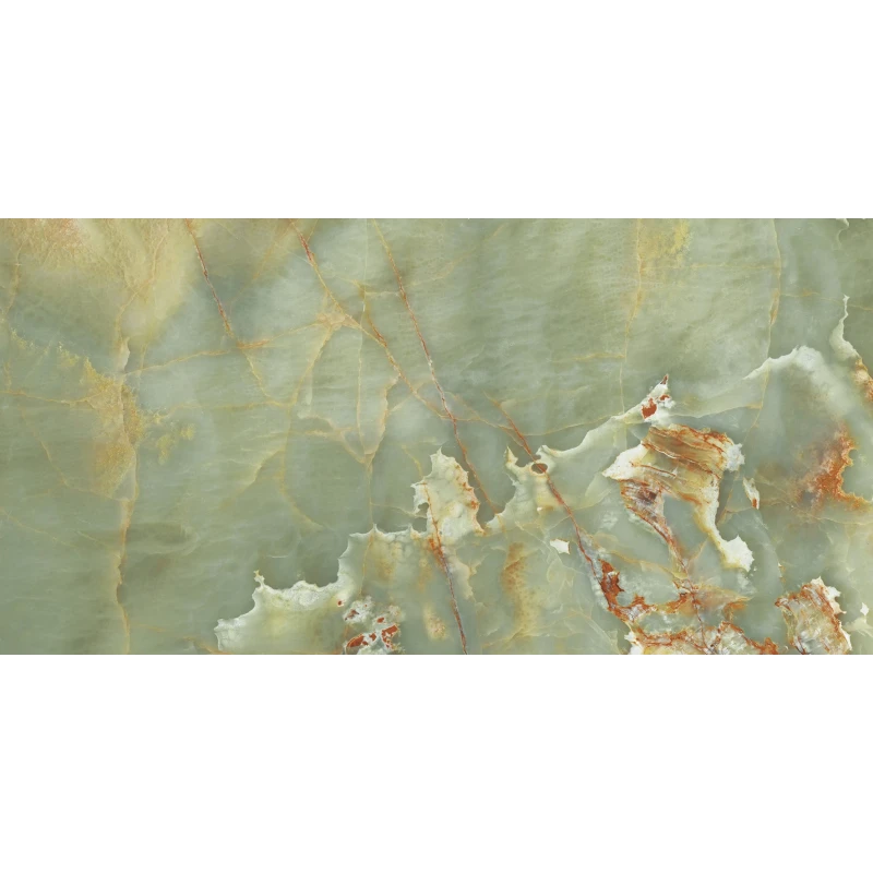 Dalim Mint Керамогранит 60x120 Полированный
