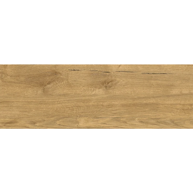 Dante Natural Керамогранит коричневый 19,7х60 Mатовый Структурный