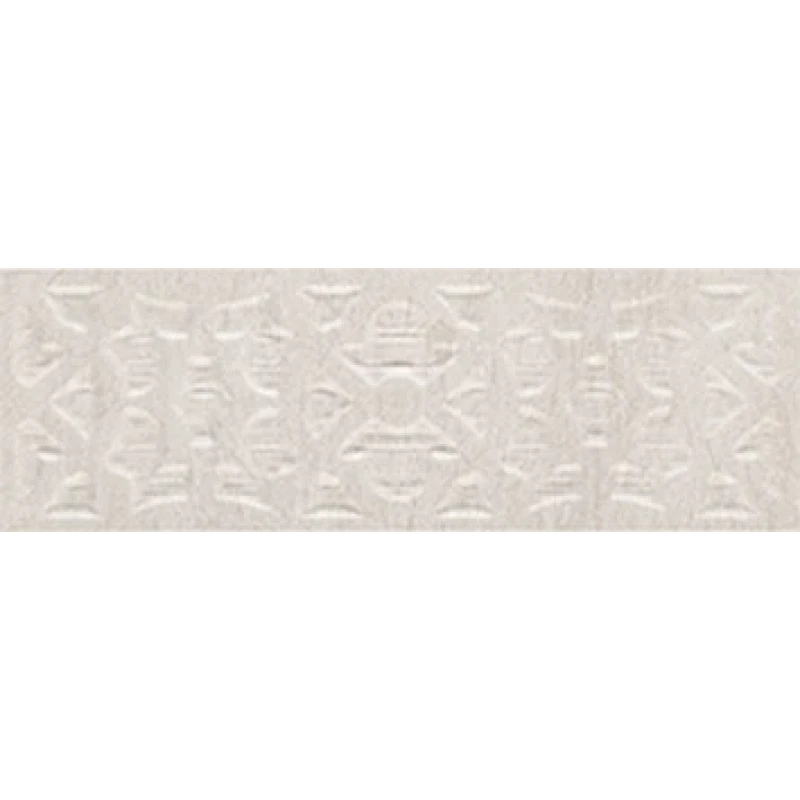 Deja Vu White Бордюр Damask (K941361) 10x30
