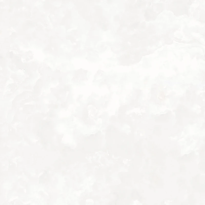 Diadem White Керамогранит белый 60x60 Полированный