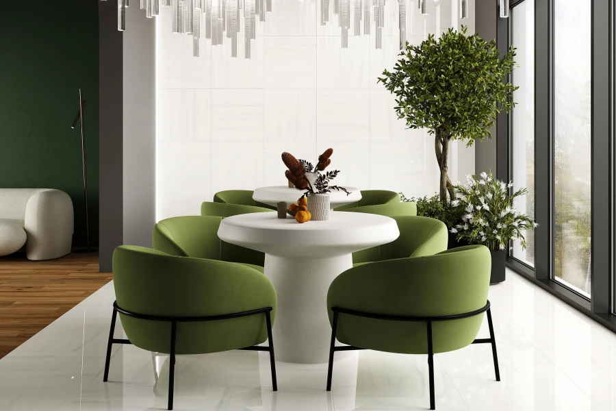 Dolomite natural
