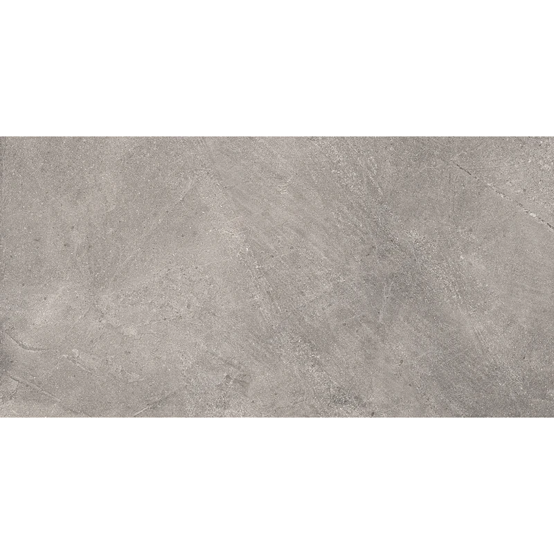 Dosimo Grey Керамогранит серый 60х120 Сатинированный Карвинг