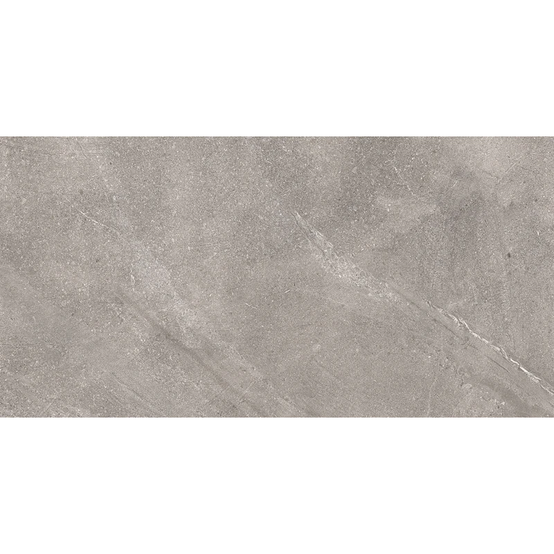 Dosimo Grey Керамогранит серый 60х120 Сатинированный Карвинг