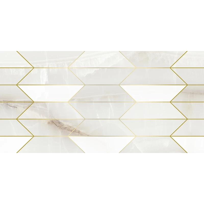 Dreams Декор бежевый 25х50