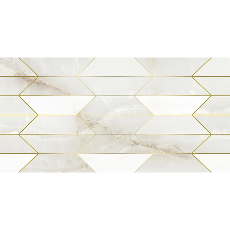 Dreams Декор бежевый 25х50