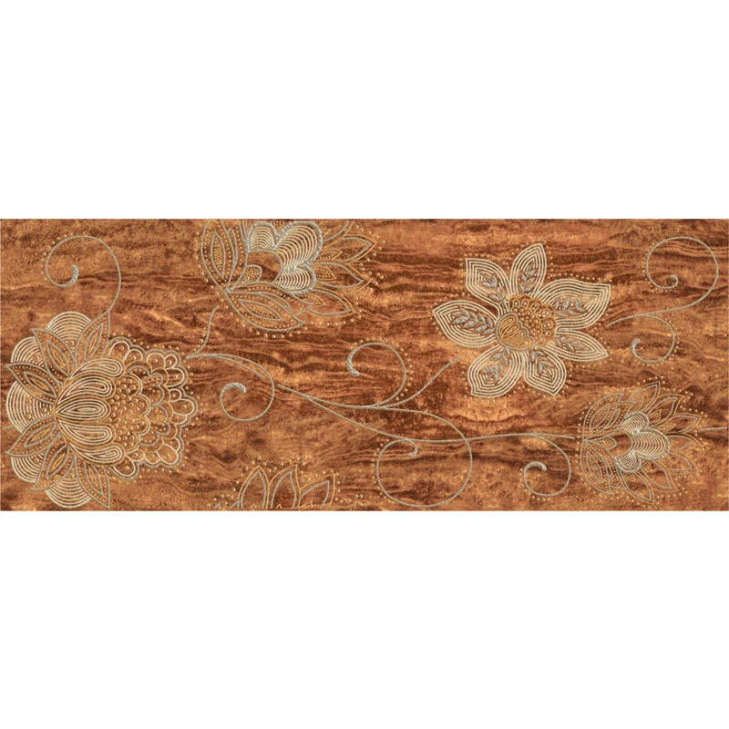 Dec Puntilla Caldera Декор 20х50