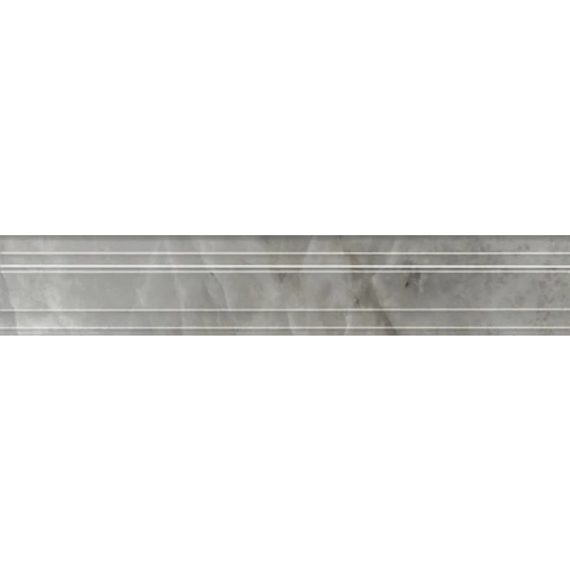 Джардини Бордюр Багет беж светлый BLF003R 40х7,3