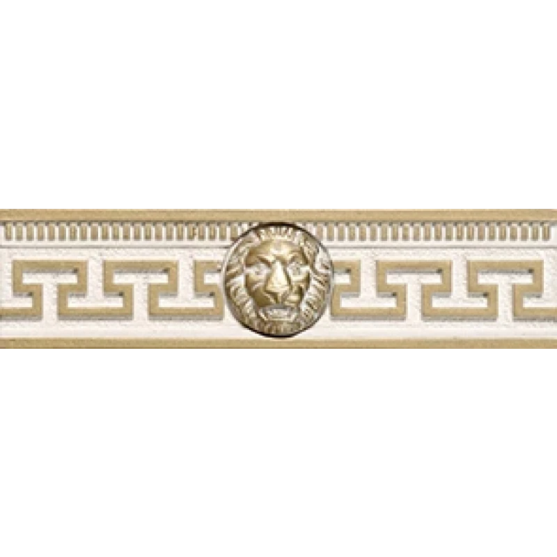 Efes leone-1 Бордюр 6,3x25