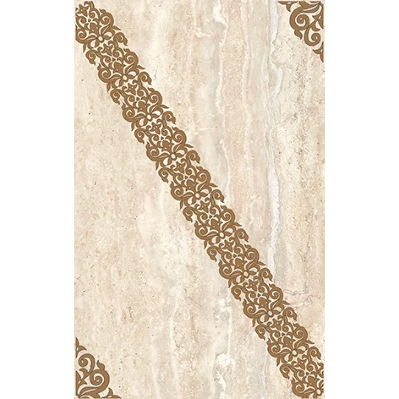 Efes toscana-1 левый Декор 25x40