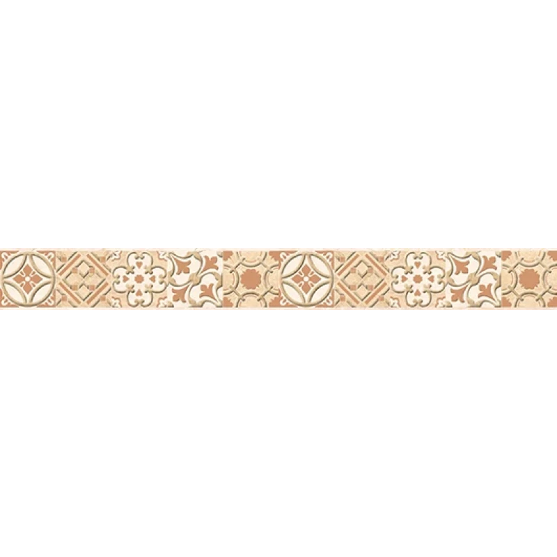 Eilat бордюр многоцветный (EJ1J451D) 5x45