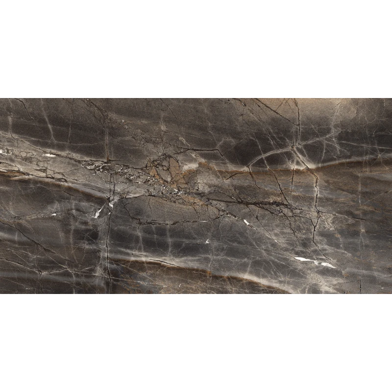 Electra Brown Керамогранит 60x120 Полированный
