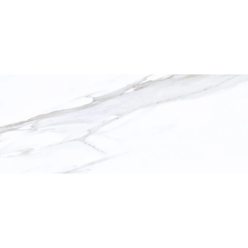 Elegance Плитка настенная белый 20х50