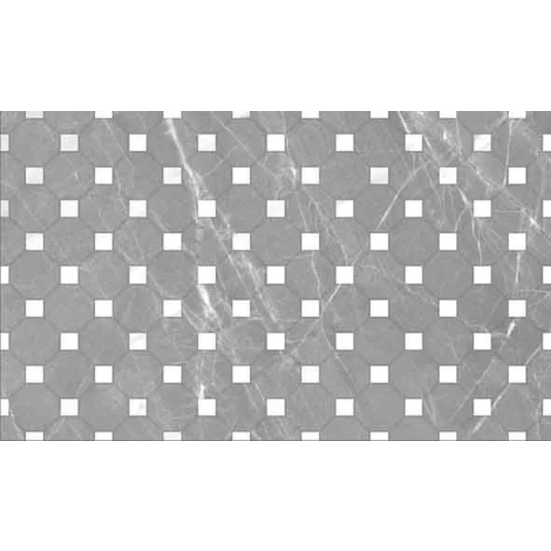 Elegance Плитка настенная серая 04 30х50