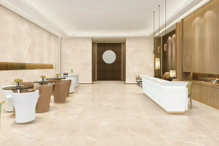 Elegant armani crema