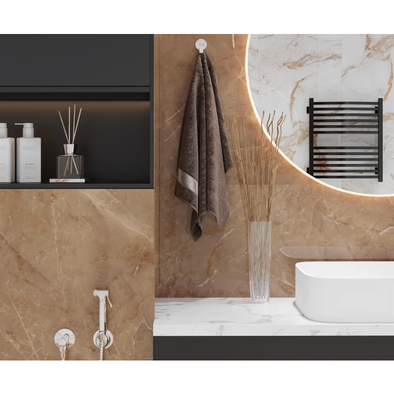 Elegant armani gold
