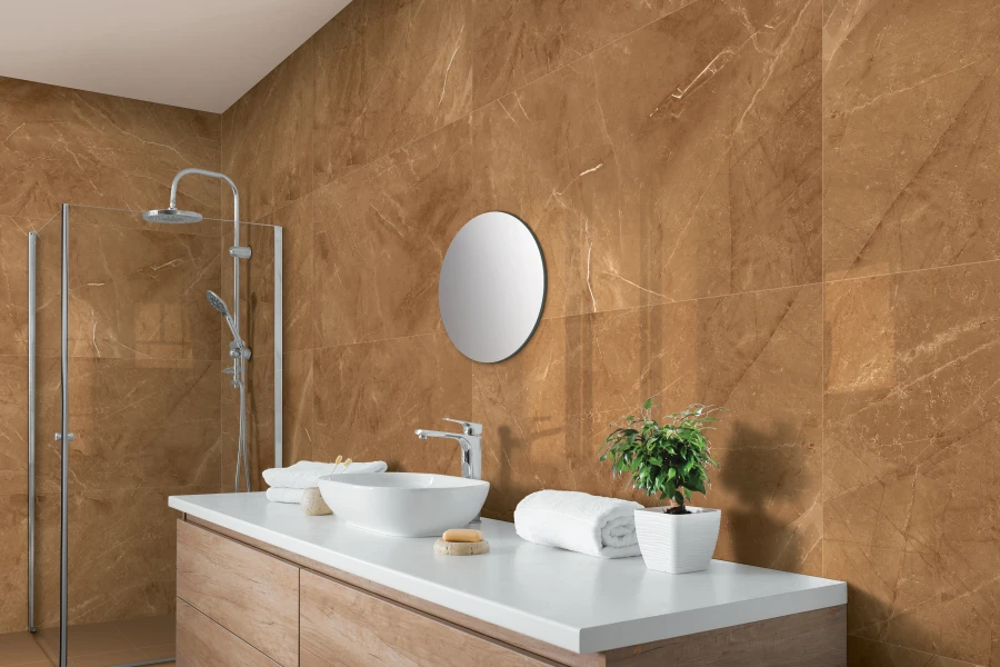 Elegant armani gold