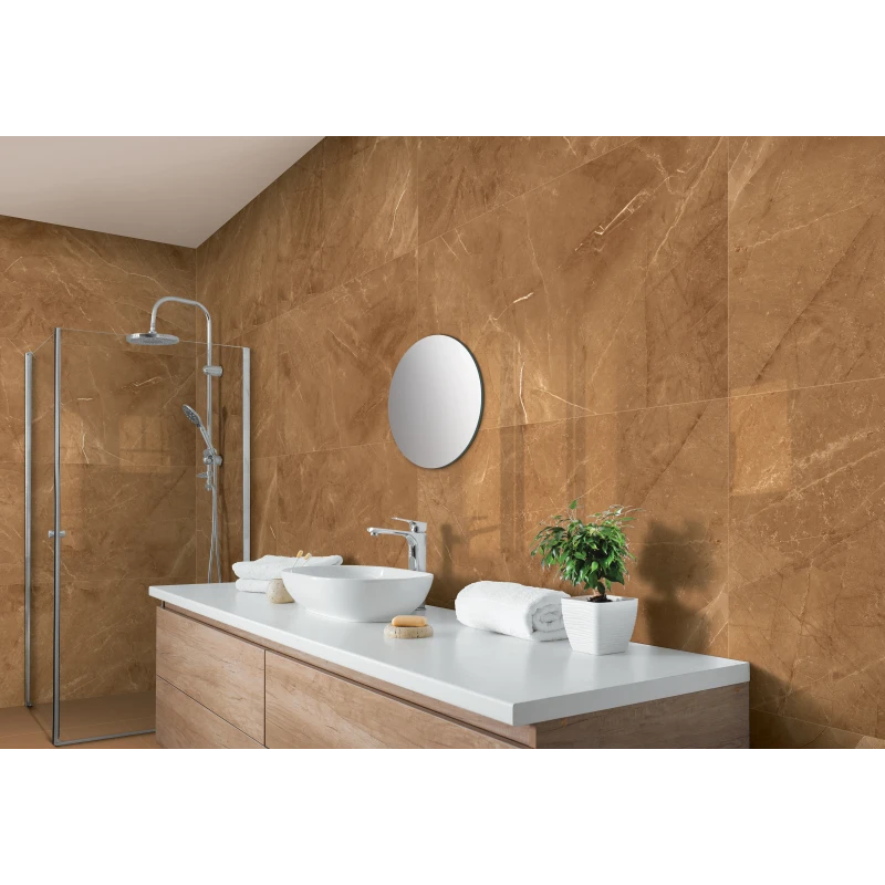 Elegant armani gold