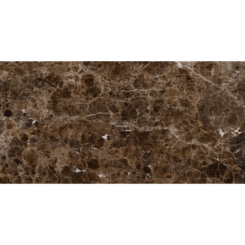 Emperador Brown Керамогранит 60х120 Полированный