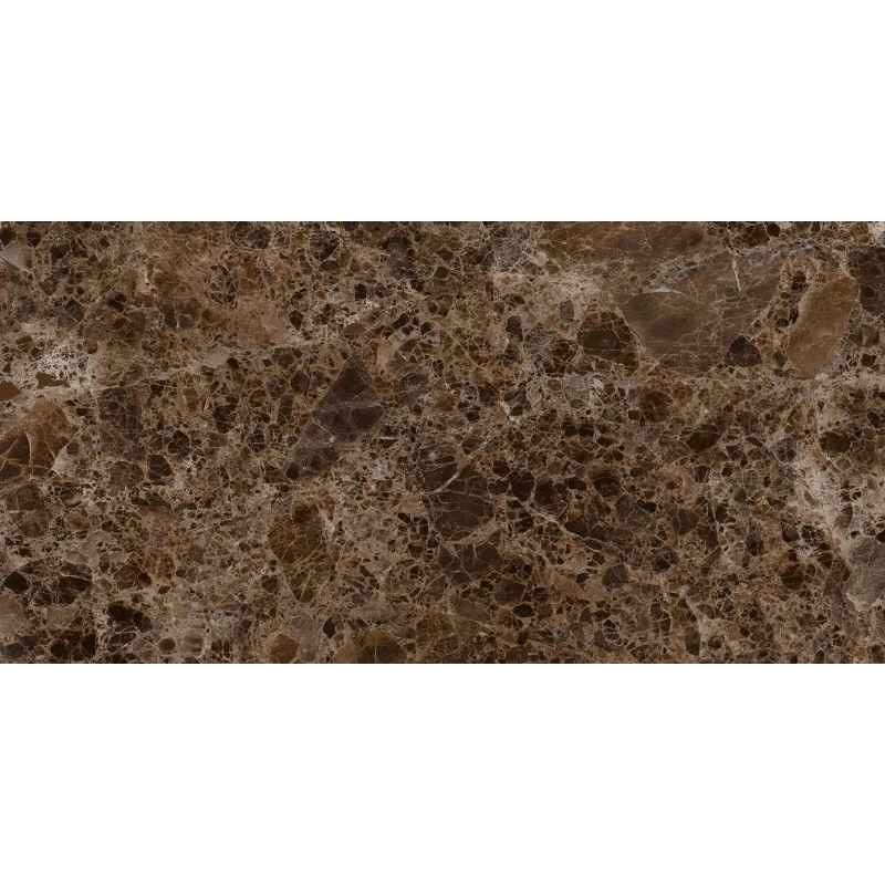 Emperador Brown Керамогранит 60х120 Полированный