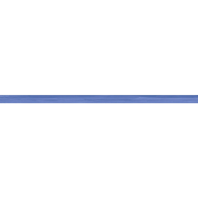 Mono blue Бордюр 50x2