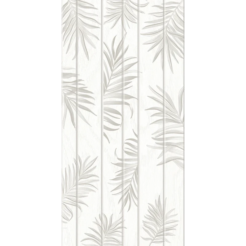 Equadore Плитка настенная декор Fern 1 31,5х63