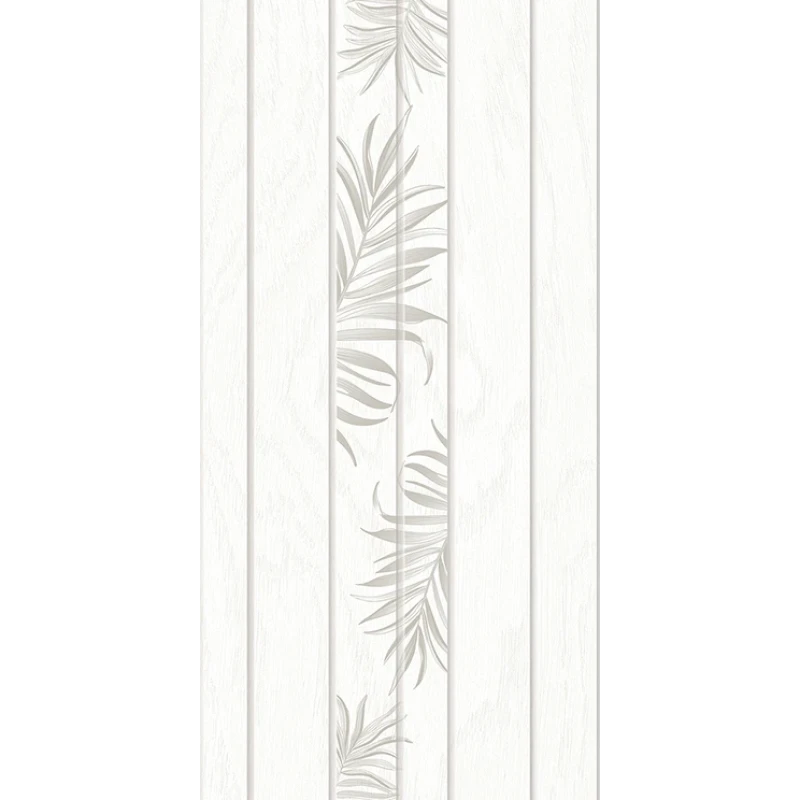 Equadore Плитка настенная декор Fern 2 31,5х63