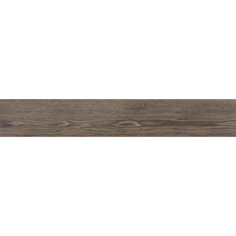 Ironwood Brown Керамогранит коричневый 120,2х19,3