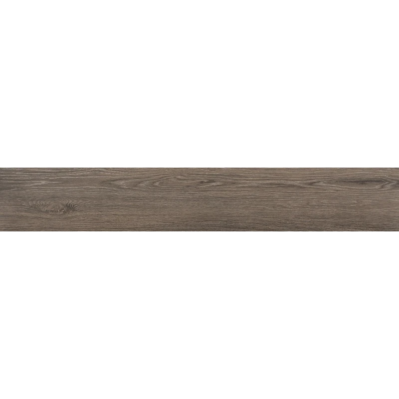Ironwood Brown Керамогранит коричневый 120,2х19,3