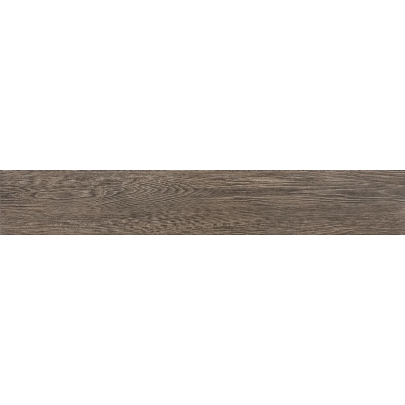 Ironwood Brown Керамогранит коричневый 120,2х19,3
