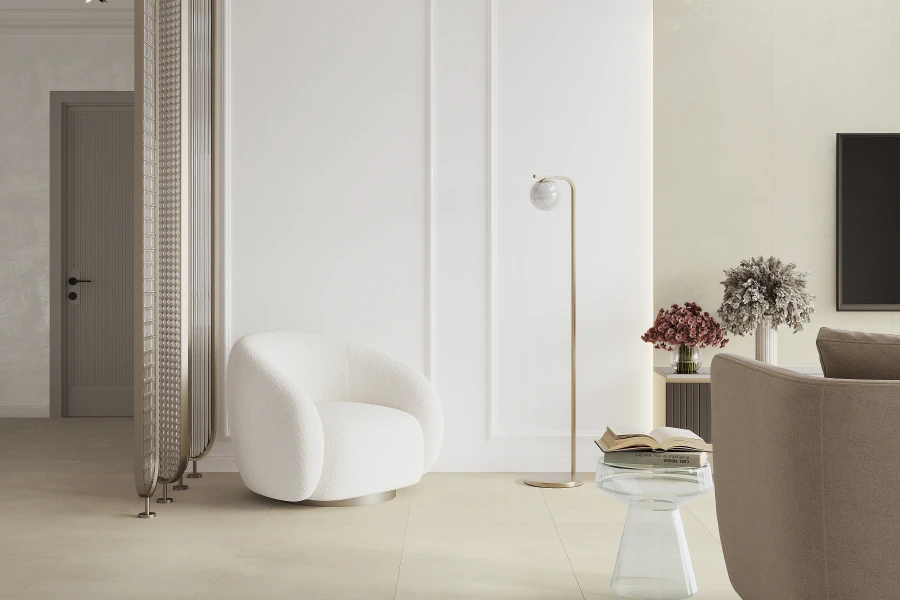 Evolution crema