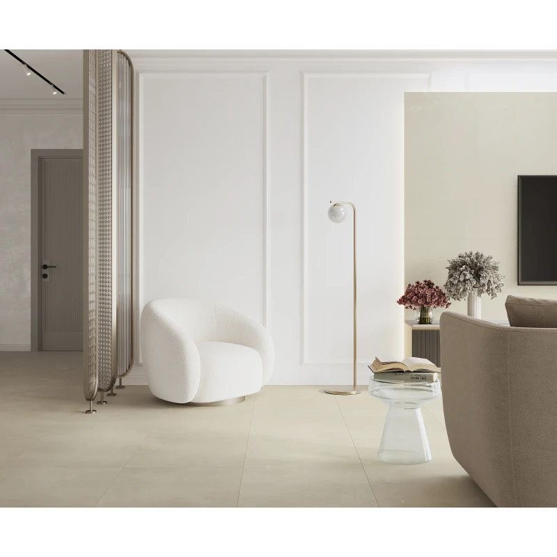 Evolution crema