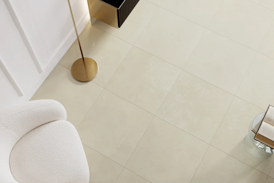 Evolution crema