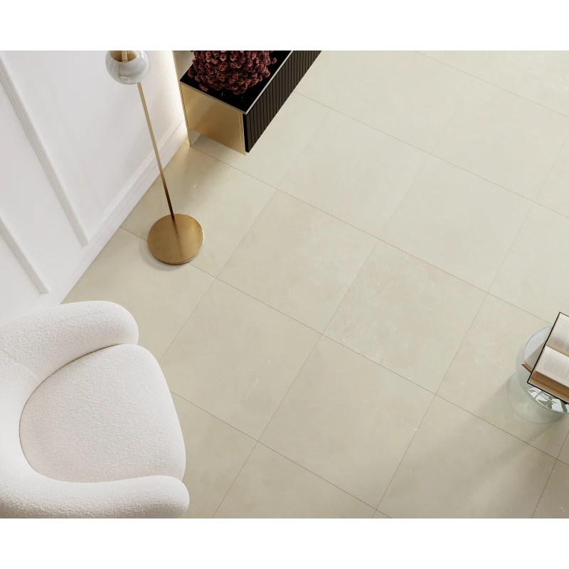 Evolution crema