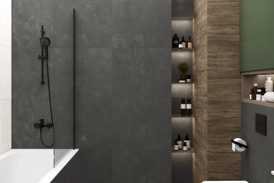 Evolution gris