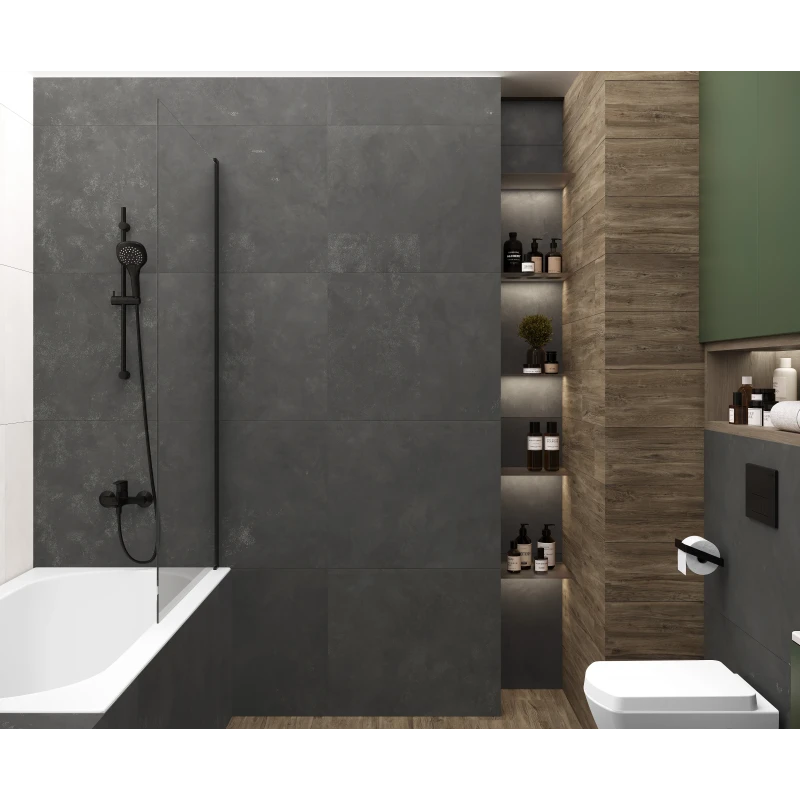 Evolution gris