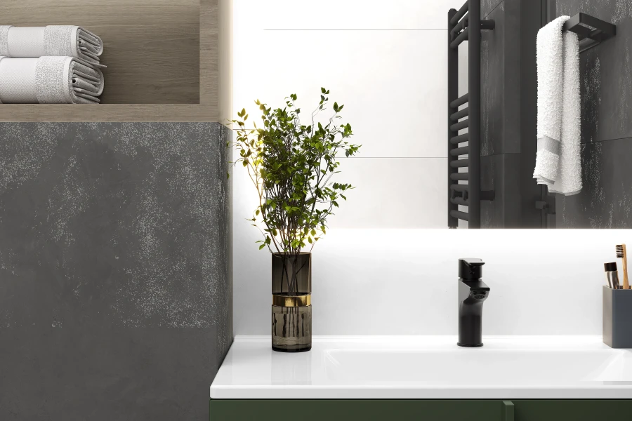Evolution gris