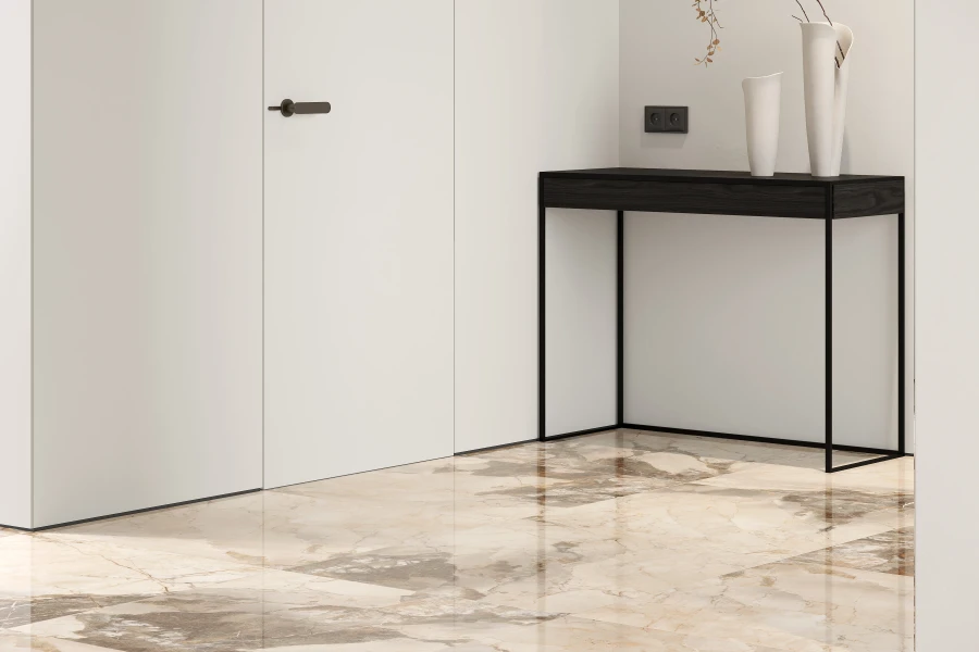 Exence beige