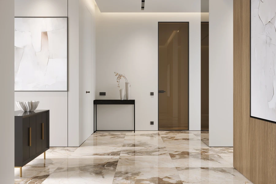 Exence beige