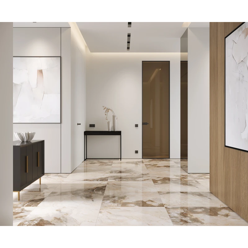 Exence beige