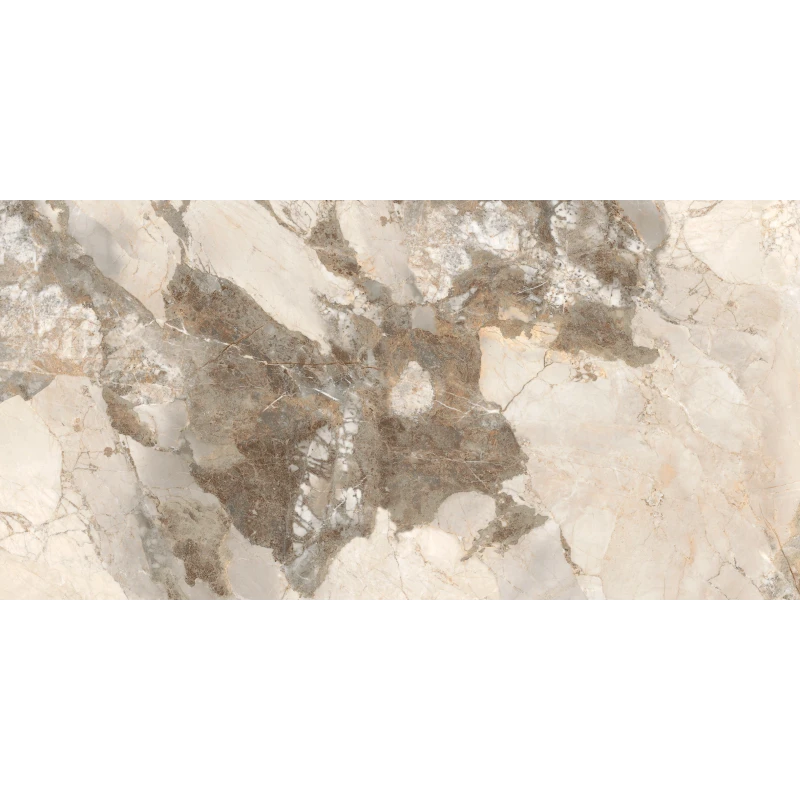 Exence Beige Керамогранит бежевый 80х160 полированный