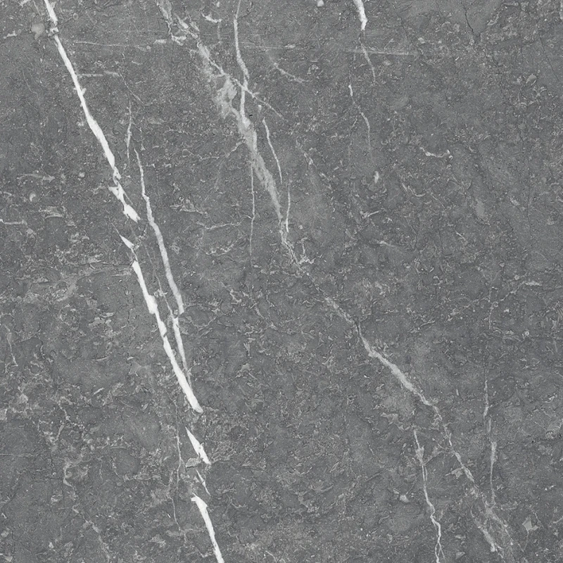 Fabric Natural Керамогранит серый 80x80 Лаппатированный