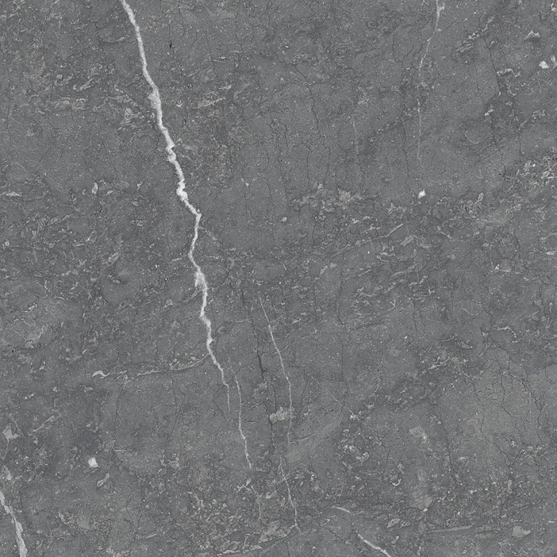 Fabric Natural Керамогранит серый 80x80 Лаппатированный