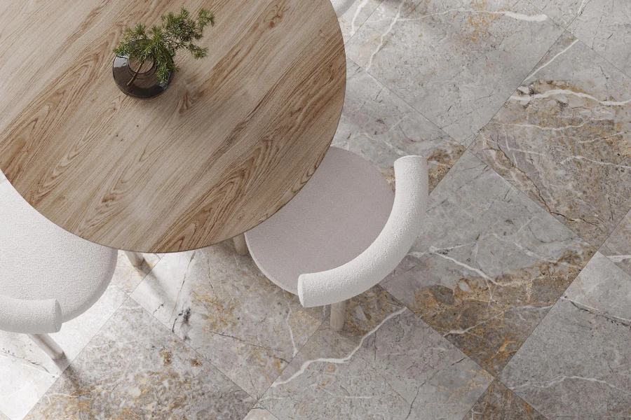 Fantastico grey granito