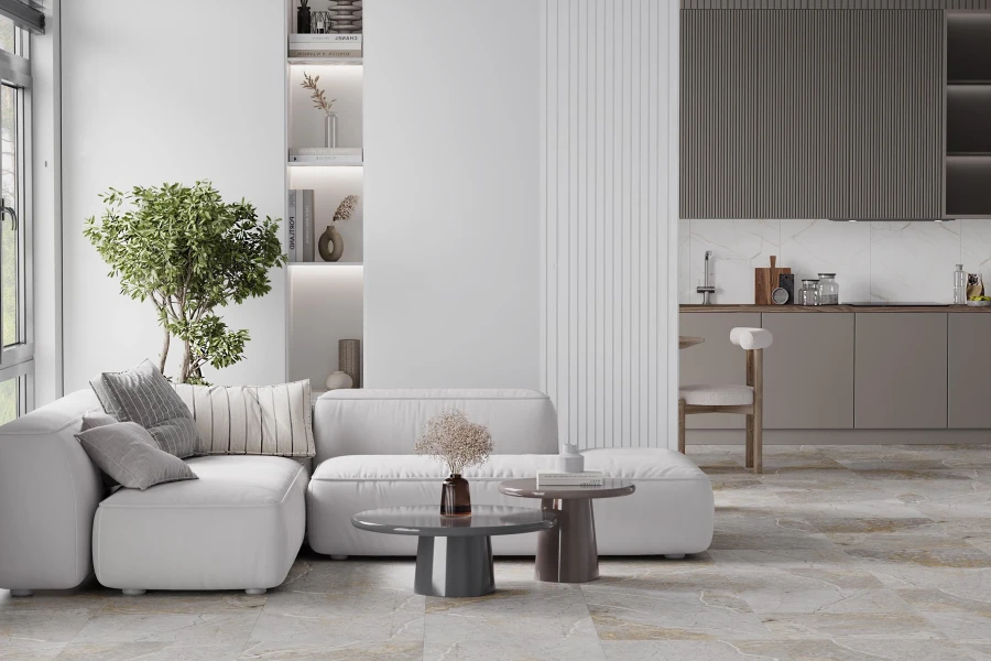 Fantastico grey granito